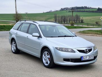 2.0D 105Kw   STK na 2 roky
