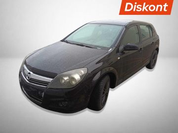 1.6 16V, po STK