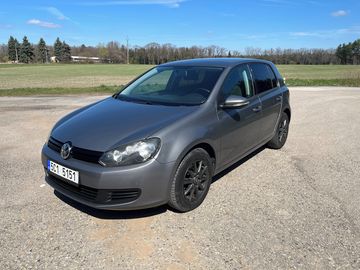 6 - 1.4 59kW Trendline