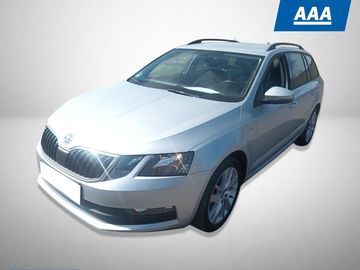 1.0 TSI, Navi