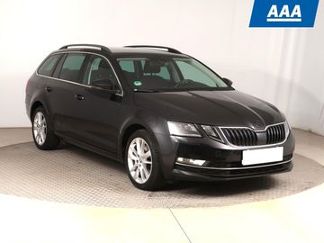 1.8 TSI, Style Plus, Automat