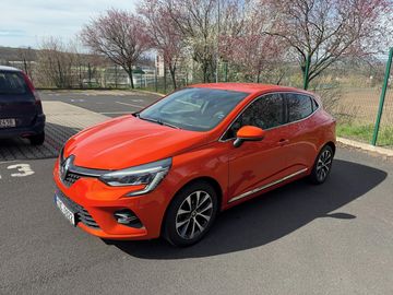 Renault Clio 1.0 Tce Intens