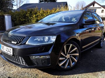 RS 2,0 TDI