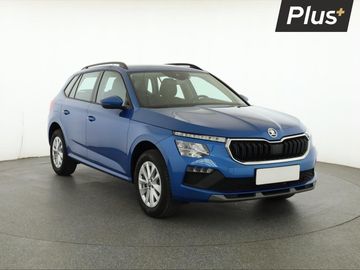 1.0 TSI, Selection, ČR,1.maj