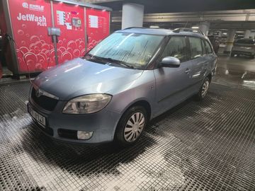 1.4 kombi, 63 kW