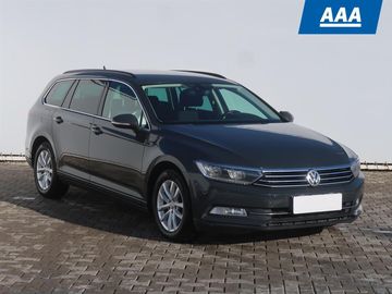 2.0 TDI, Comfortline, Automat