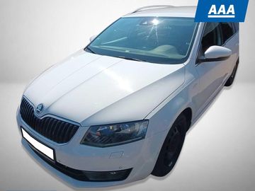 2.0 TDI, Laurin&Klement, 4X4