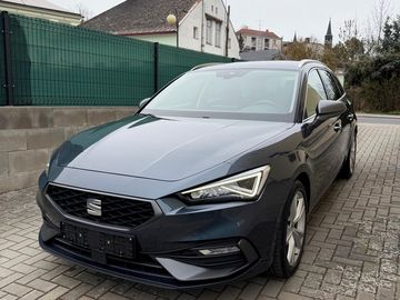 ST FR 1.5 TSI DSG TAŽNÉ ALARM