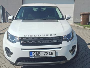 2.0TD4*132Kw*AWD*AUT*TAŽNÉ*DPH