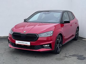 Monte Carlo 1.0 TSI 81 kW