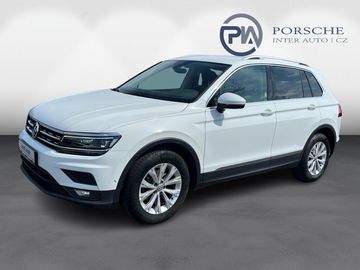 2.0 TDI Maraton Edition 110 kW