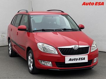 1.2 TSI,Ambiente,AC