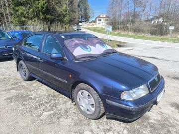 TDI66KW,BEZ KOROZE,VÝBAVA,1MAJ