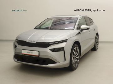 Selection 85 210kW