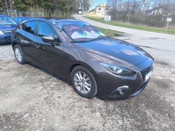 2,0i,KRÁSNÁ,70KM,SERVISKA,1MAJ