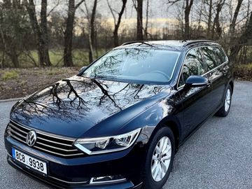 2.0 TDI 110kw 7DSG