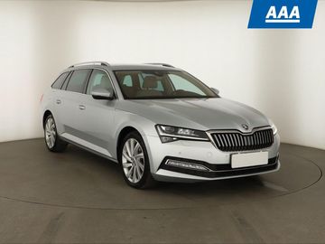 2.0 TSI, Style, NOVÁ CENA