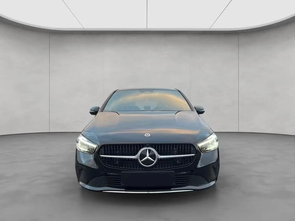 Mercedes-Benz Třídy B, 180 Progressive Advanced*Navi* - fotka 5