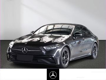 400 d 4M AMG Night*Kůže*Navi*