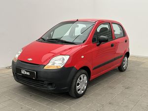 Chevrolet Spark, 0.8. 38kW .