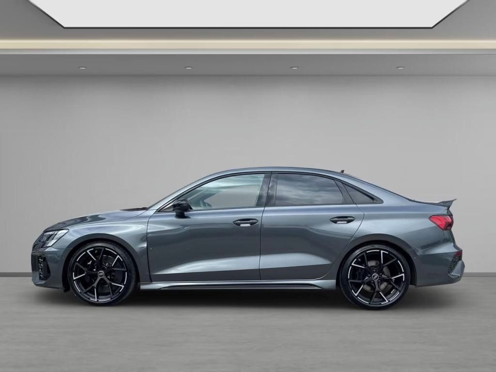 Audi RS3, 2.5 TFSI quattro*Navi*Matrix* - fotka 5