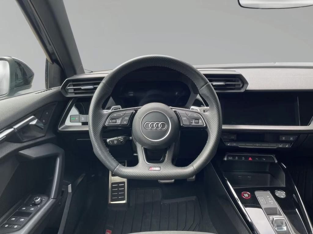 Audi RS3, 2.5 TFSI quattro*Navi*Matrix* - fotka 6