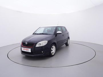 1.6 16V 77 kW