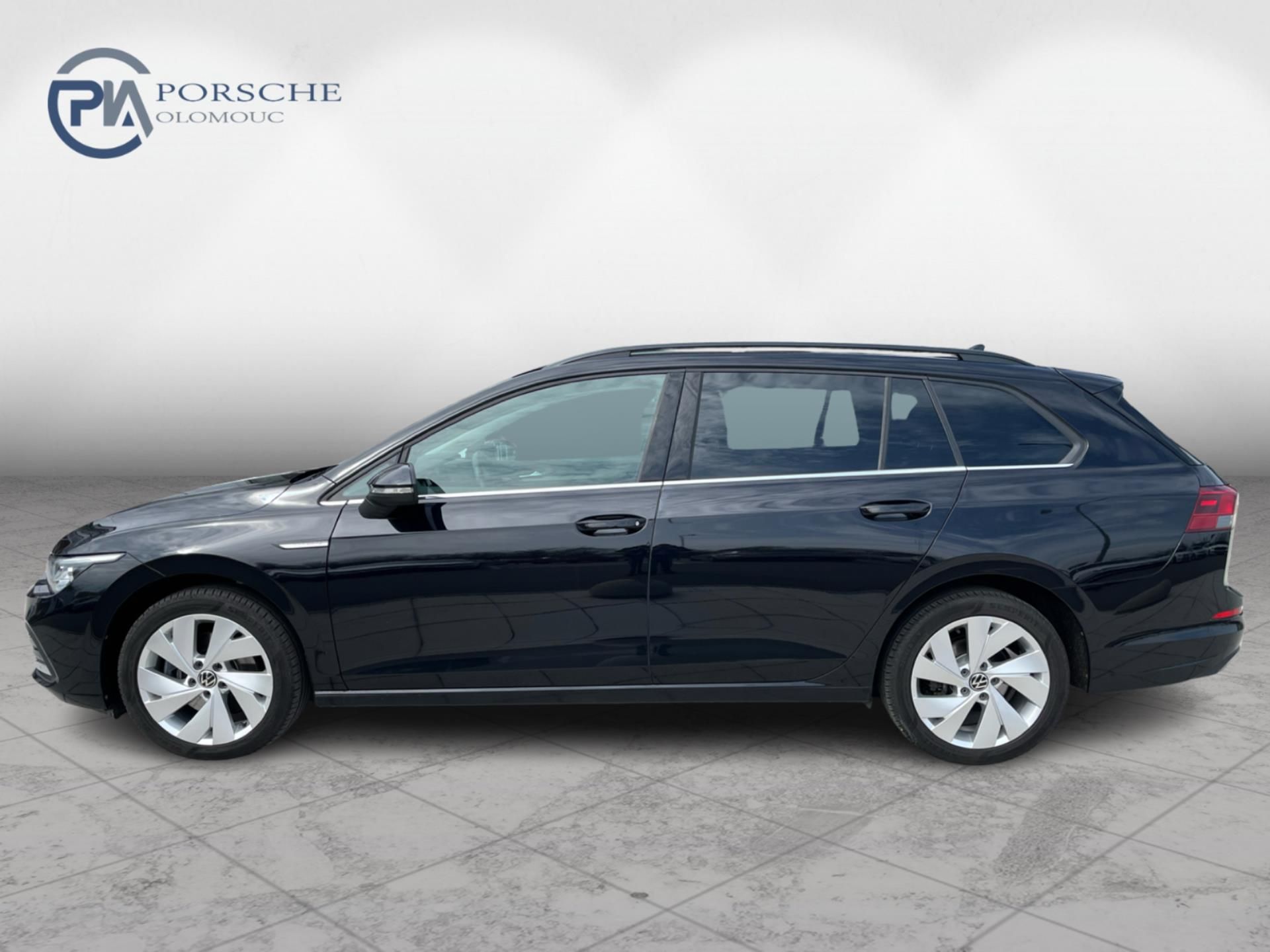 Volkswagen Golf, 2.0 TDI 110 kW DSG Business Pr - fotka 4