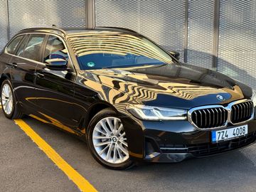 RWD/tažné/ACC/webasto/matrix/