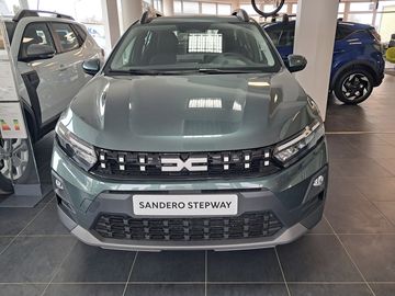 Stepway 1.0_TCe 110 Expression