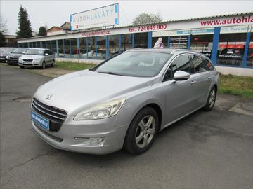 2,0 HDi 103kW