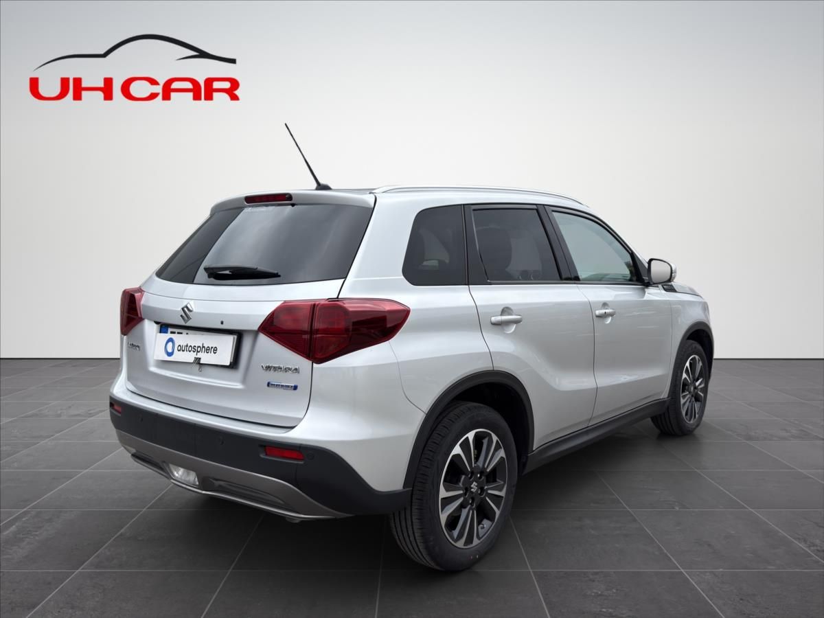 Suzuki Vitara, 1,4 BoosterJet - DPH  PREMIUM - fotka 5