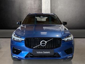 R-DESIGN, B5 AWD, 184+10 kW /