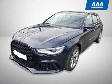 3.0 TDI, Automat, Navi