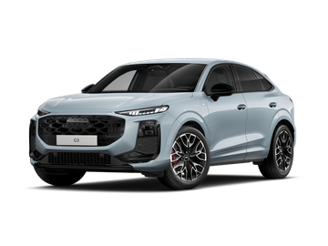 Spb TFSI 150 kW quattro Stroni