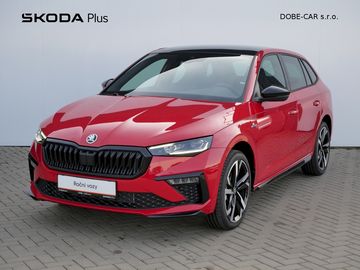 Monte Carlo DSG 1.5TSI 110kW