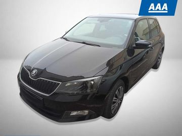 1.2 TSI, Ambiente