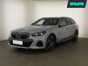 540d xDrive, M Sport