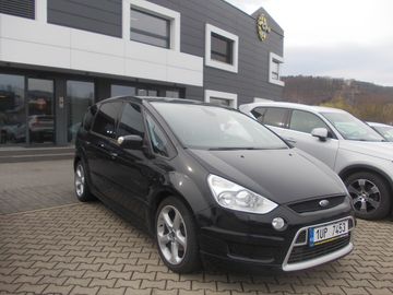 2.2TDCI 129KW