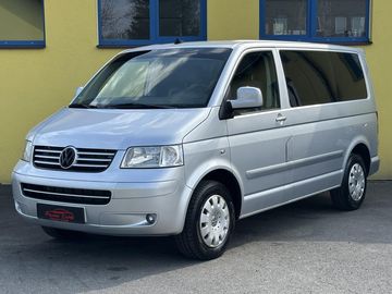 2.5TDI/96kW *2.Maj.*TZ* 9.Míst