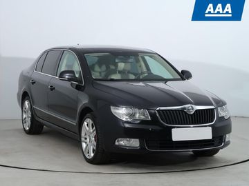 3.6 FSI V6, Elegance, 4X4