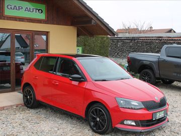 1.4 TDI 66kW MONTE CARLO