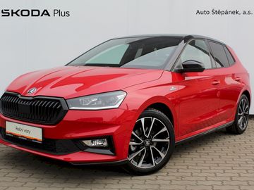 Monte Carlo 1.5 TSI 110kW DSG