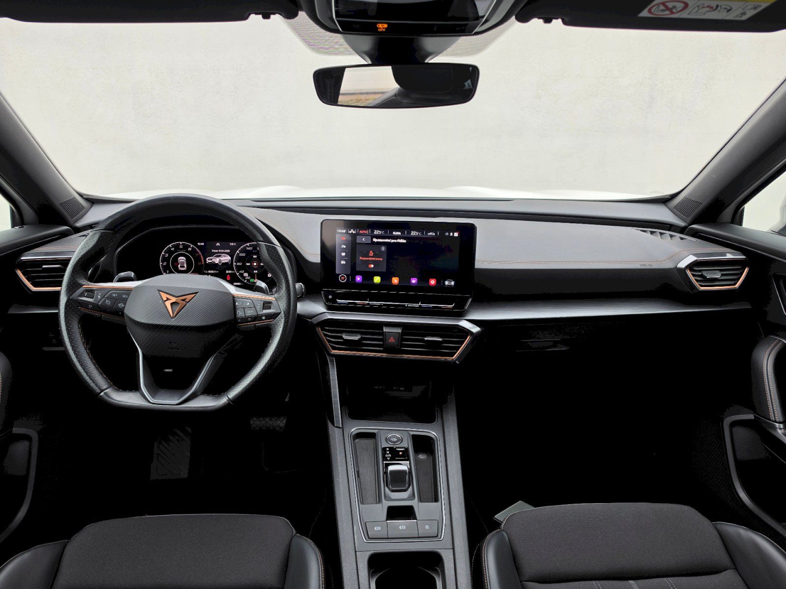 Cupra Formentor, 2.0TSI 140KW DSG 4DRIVE - fotka 5