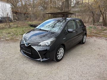 1.5 HYBRID NEHAV SERVISKA !