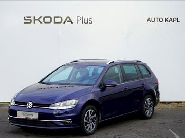 TDI77 kW Comfortline Variant