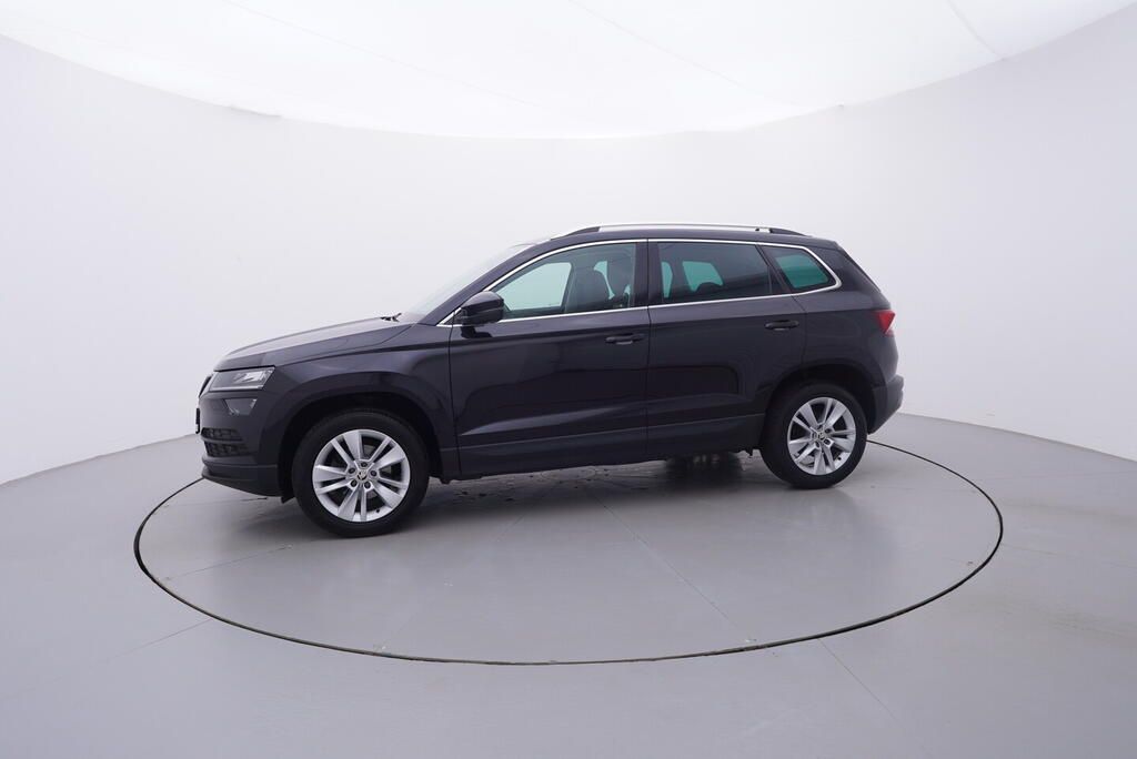 Škoda Karoq, Style 1.5 TSI 110 kW - fotka 2