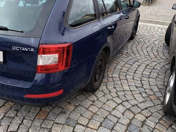 Fotografie auta