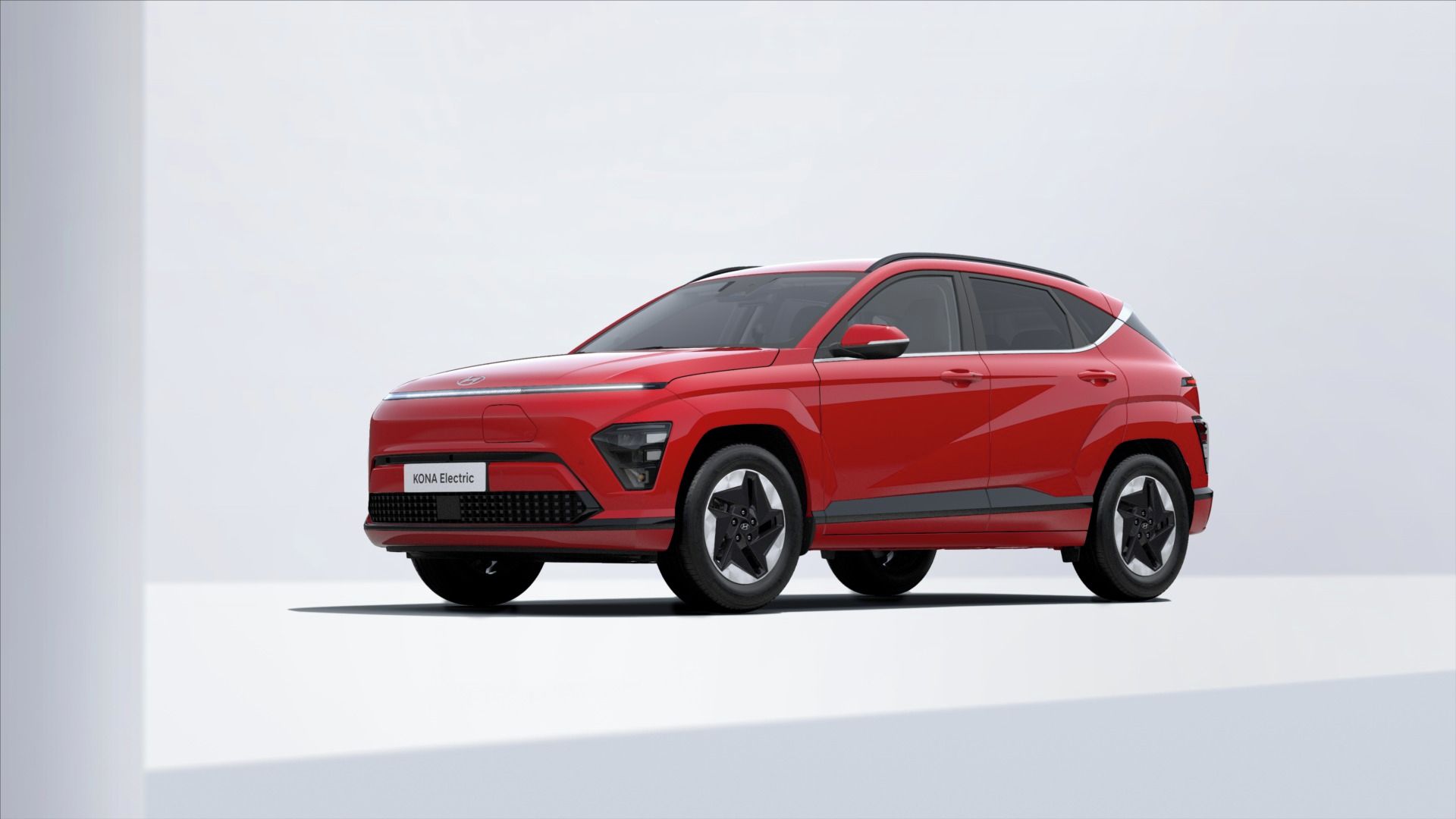 Hyundai Kona, EV 48,6kWh CZECH EDIT 99kW RWD - fotka 3