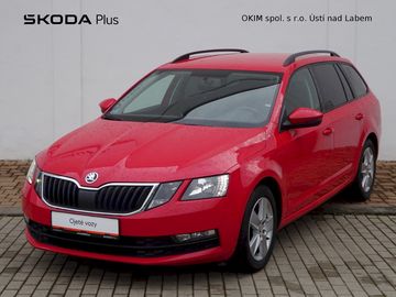 1,6 TDi/ 85kW Active